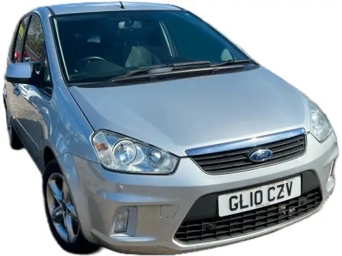 Ford C-Max GL10 CZV