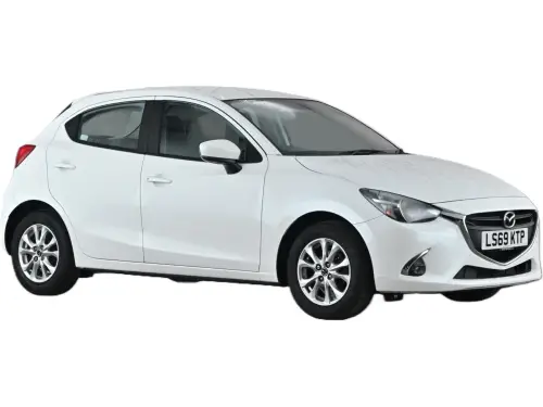 Mazda 2 LS69 KTP