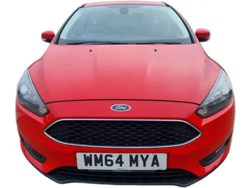 Ford Focus WM64 MYA