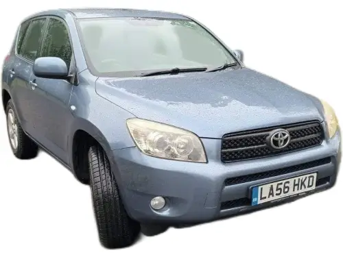 Toyota RAV4 LA56 HKD
