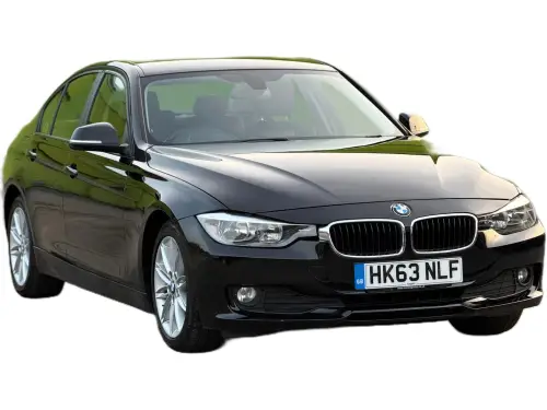 BMW 3 Series HK63 NLF