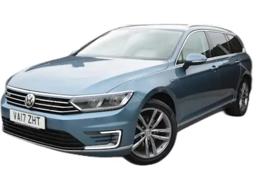 Volkswagen Passat VA17 ZHT