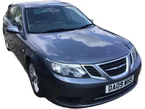 Saab 9-3 DA09 WHS