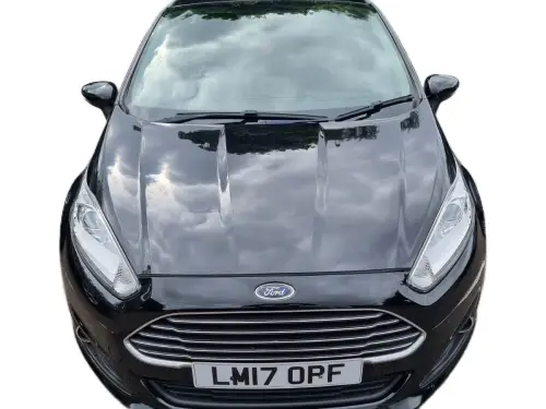 Ford Focus LM17 ORF