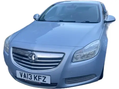 Vauxhall Insignia VA13 KFZ