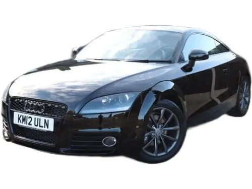 Audi TT KM12 ULN