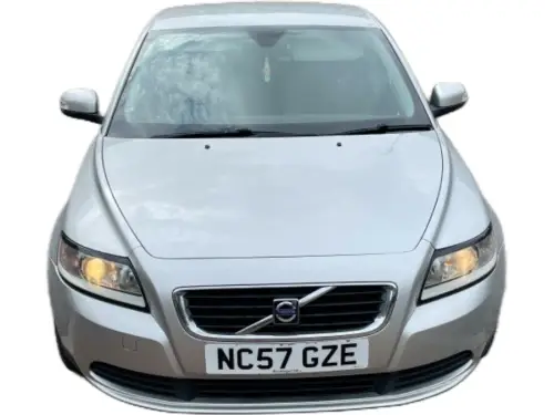 Volvo S40 S D NC57 GZE