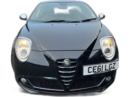 Alfa Romeo Mito CE61 LGZ