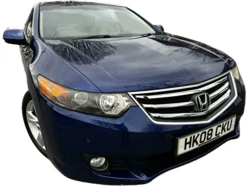 Honda Accord HK08 CKU