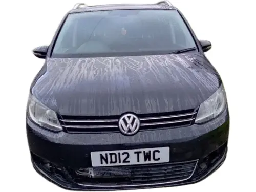 Volkswagen Touran ND12 TWC