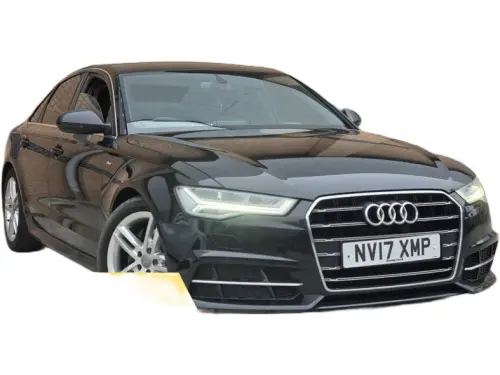 Audi A6 NV17 XMP