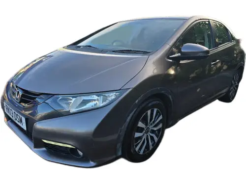 Honda Civic RK13 OSM