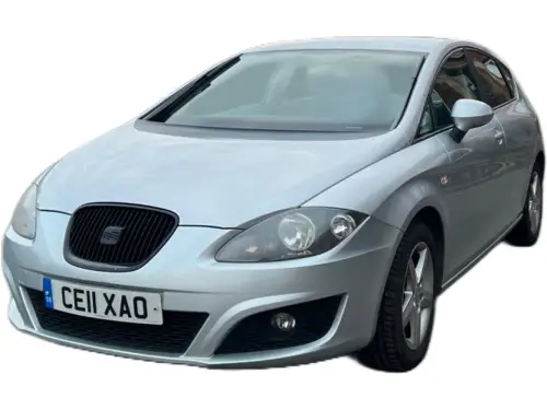 SEAT Leon CE11 XAO