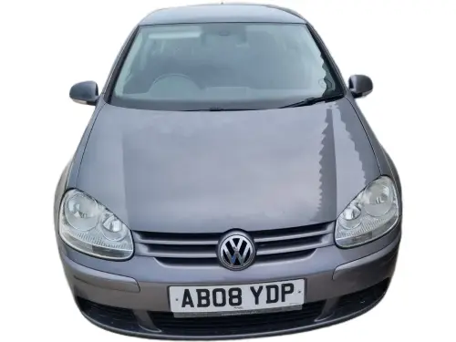 Volkswagen Golf AB08 YDP