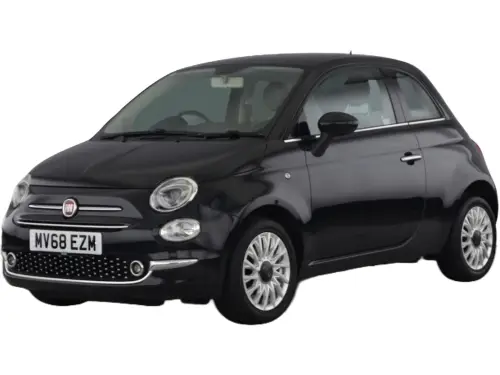 Fiat 500 MV68 EZM