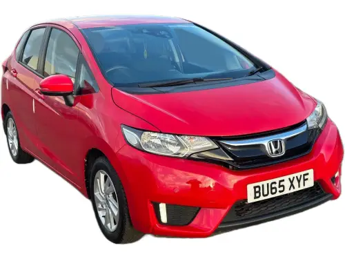 Honda Jazz BU65 XYF