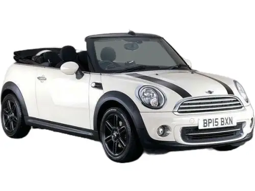 MINI Cooper BP15 BXN