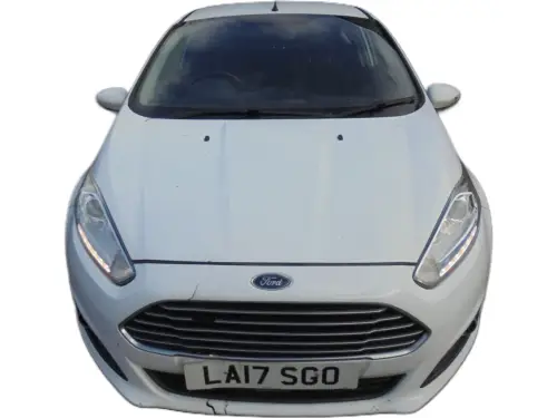 Ford Fiesta LA17 SGO