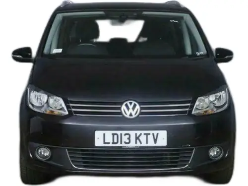 Volkswagen Touran Sport Bluemotn Tech TDI LD13 KTV