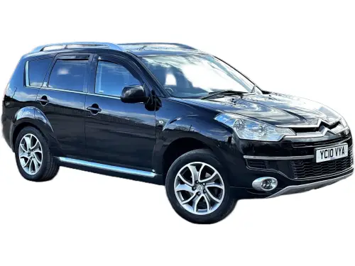 Citroën C-Crosser YC10 VYA