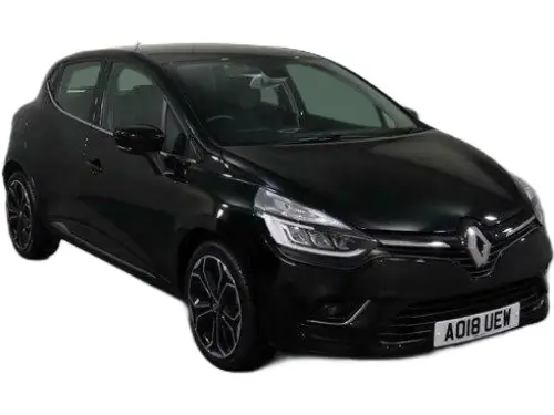 Renault Clio Dynamique S Nav TCe AO18 UEW