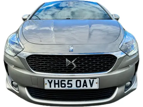 DS DS5 YH65 OAV