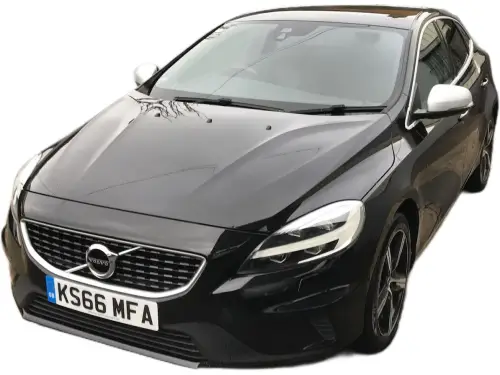 Volvo V40 KS66 MFA