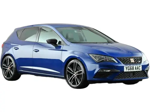 SEAT Leon YG68 AAC