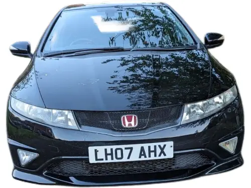 Honda Civic LH07 AHX