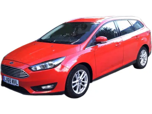 Ford Focus LV65 WVL