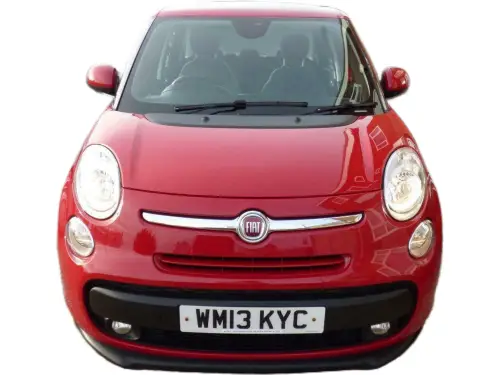 Fiat 500L Lounge Multijet WM13 KYC