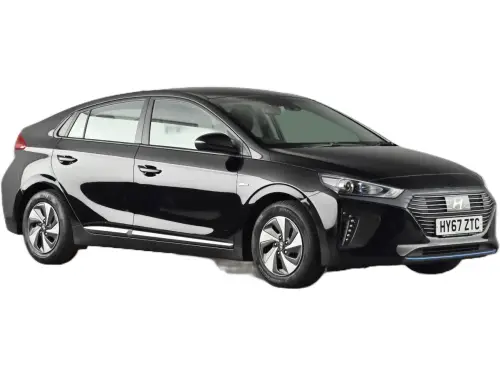 Hyundai IONIQ HY67 ZTC