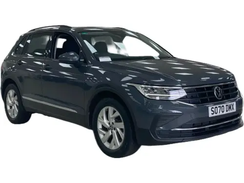 Volkswagen  SO70 DMX