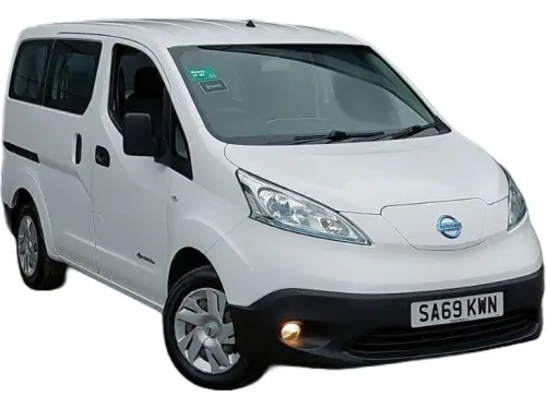 Nissan E-NV200 SA69 KWN