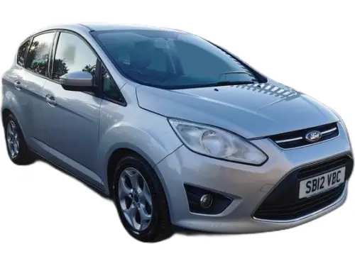 Ford C-Max SB12 VBC
