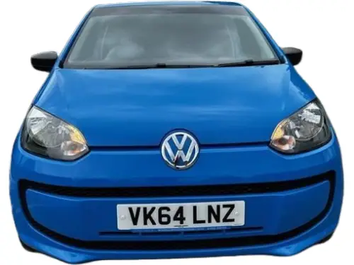 Volkswagen Take up VK64 LNZ