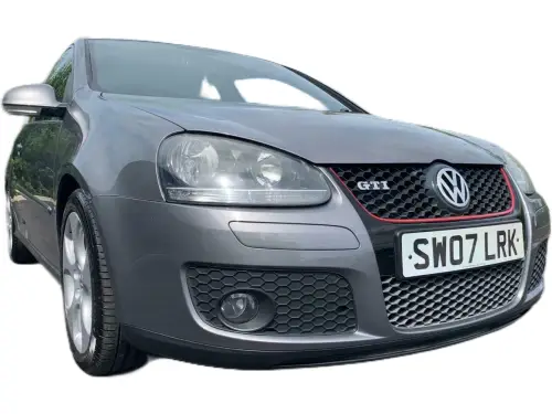 Volkswagen Golf GTI SW07 LRK