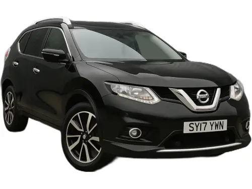 Ford Ranger SY17 YWN