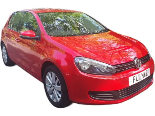 Volkswagen Golf FL11 NWZ