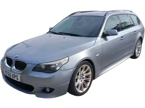 BMW 525 YF55 XPS