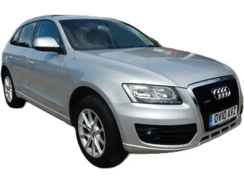Audi Q5 OV10 AVZ