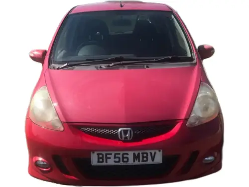 Honda Jazz BF56 MBV