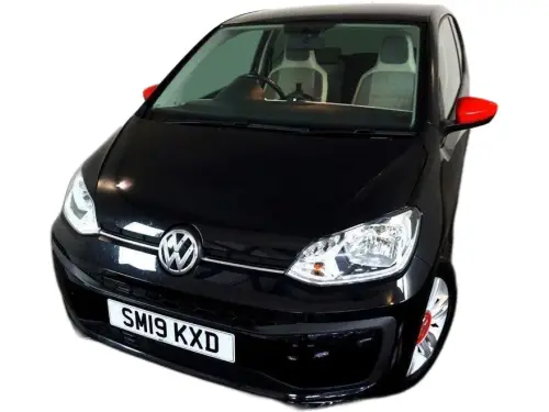 Volkswagen up SM19 KXD