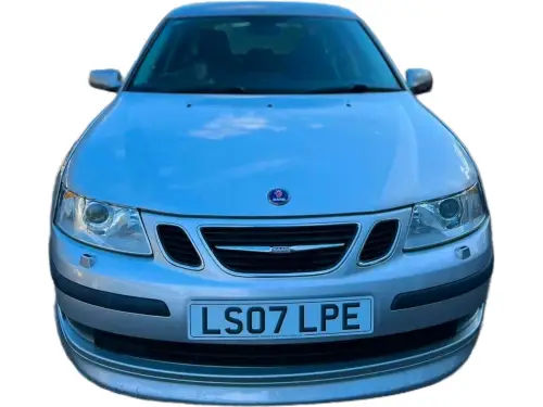 Saab 9-3 Aero LS07 LPE