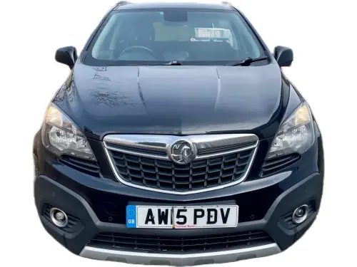 Vauxhall Mokka AW15 PDV