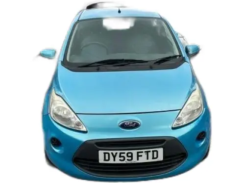Ford KA DY59 FTD