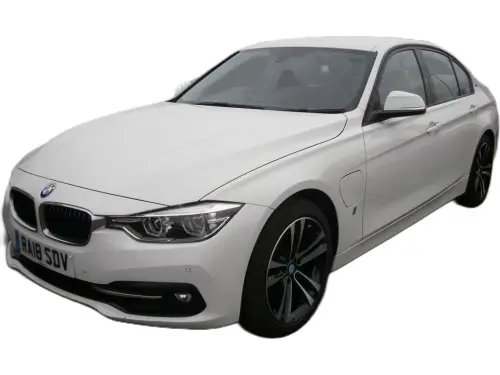 BMW 330 RA18 SDV