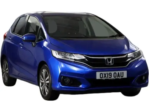 Honda Jazz OX19 OAU