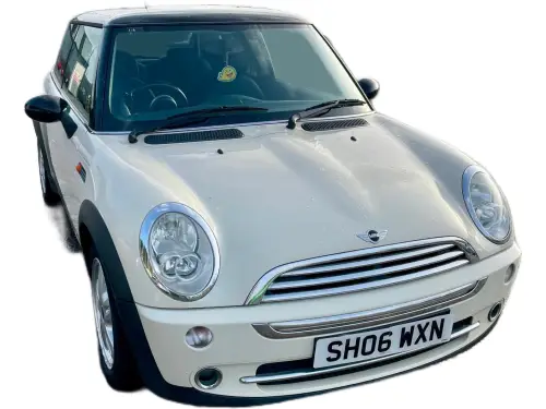 MINI Mini SH06 WXN