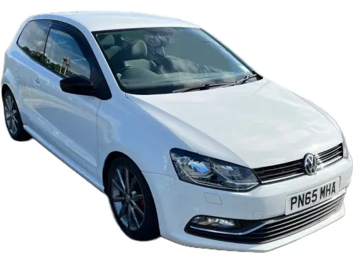 Volkswagen Polo PN65 MHA